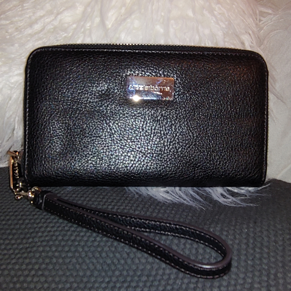 Liz wallet